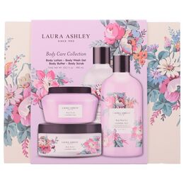 Set Corporal Laura Ashley Lavanda
