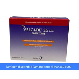 Velcade 3.5mg