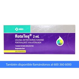 Rotateq
