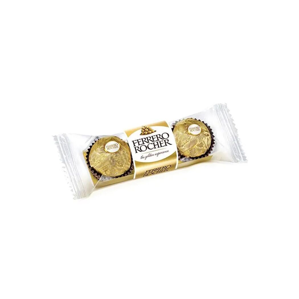 Ferrero Rocher T-3
