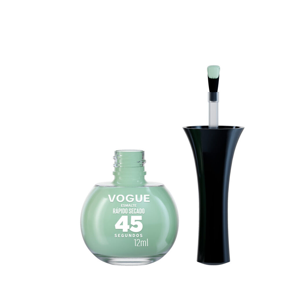 Vogue Esmalte Caribe Sazón