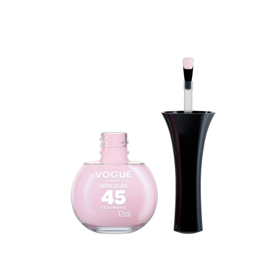 Vogue Esmalte Amo-Rosa