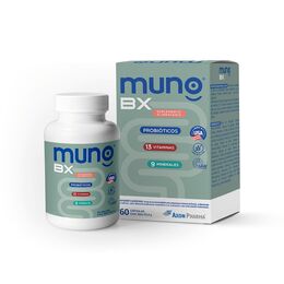 Muno-bx-60