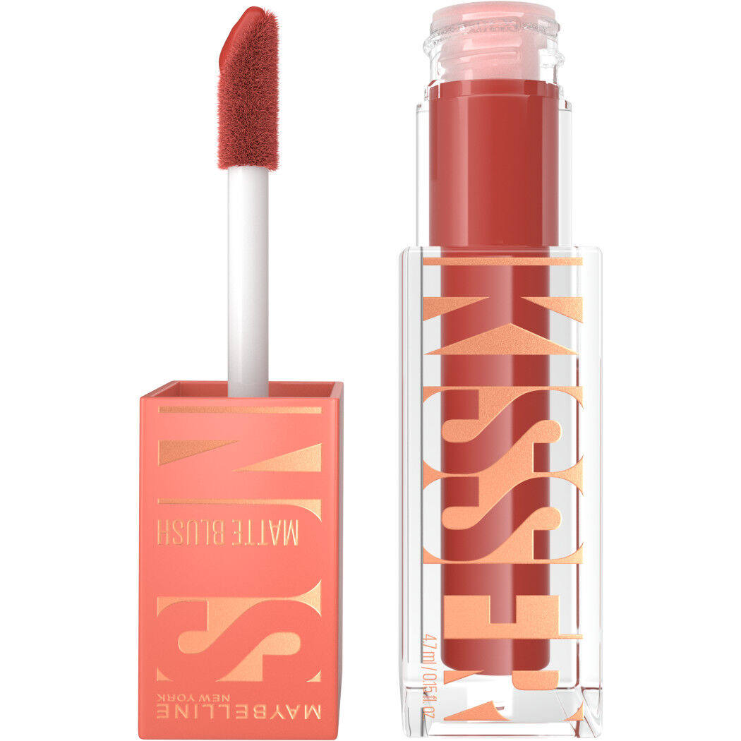 Sunkisser Matte Blush - Coast