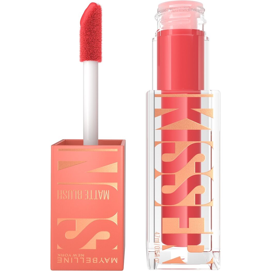 Sunkisser Matte Blush - Roseburst