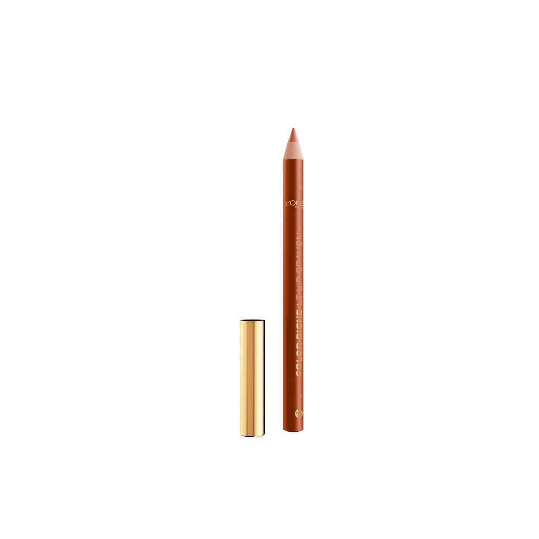 L'Oréal Paris Color Riche Le Lip Crayon - 236 Organza