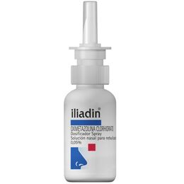 Iliadin 05%