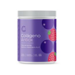 Colágeno Antiox 300g