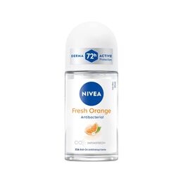 Roll On Fresh Orange FML 50ml