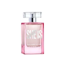 Perfume Mujer She Is EDP 100ml