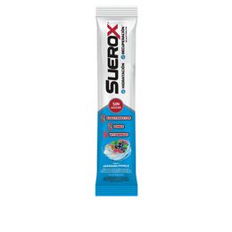 SueroX Polvo Arándano-Pomelo