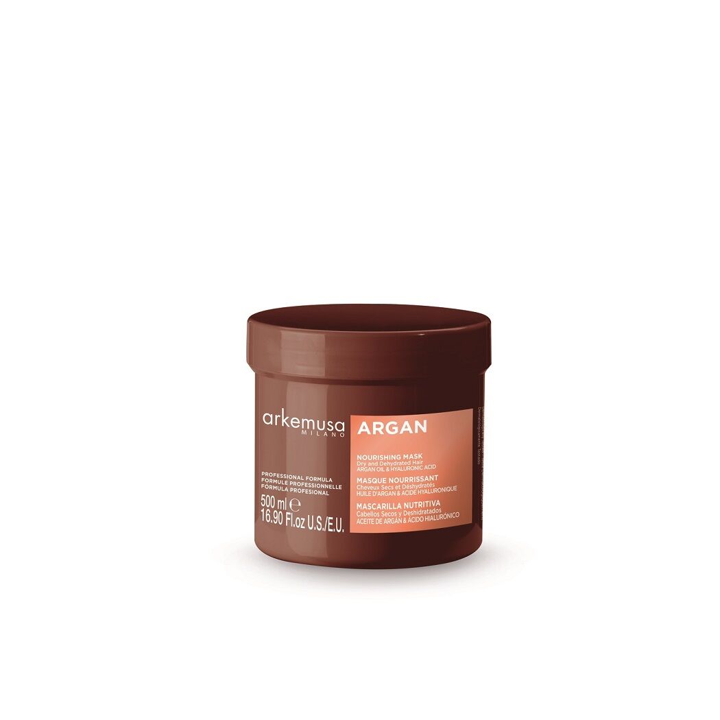 Arkemusa Argán Mascarilla 500ml