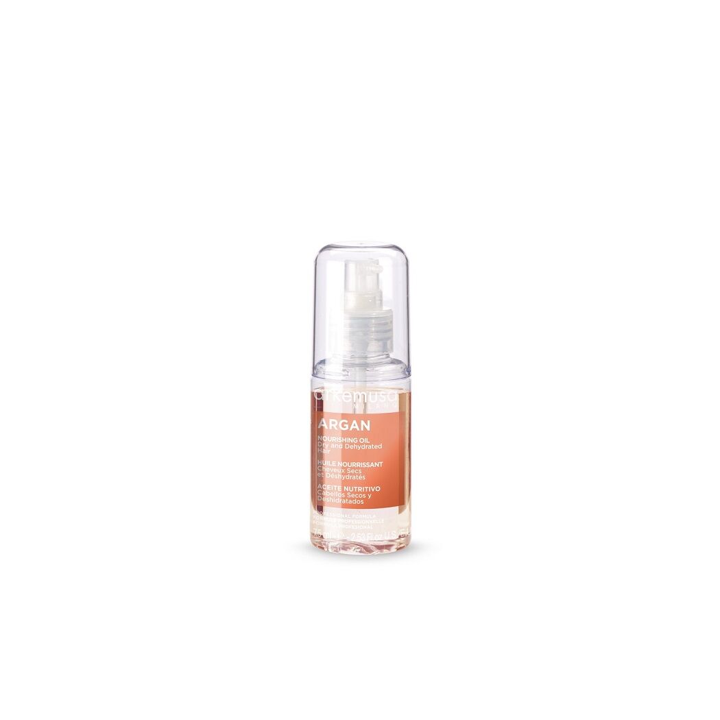 Arkemusa Argan Oil Capilar 75ml