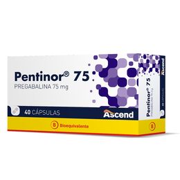 Pentinor 75mg