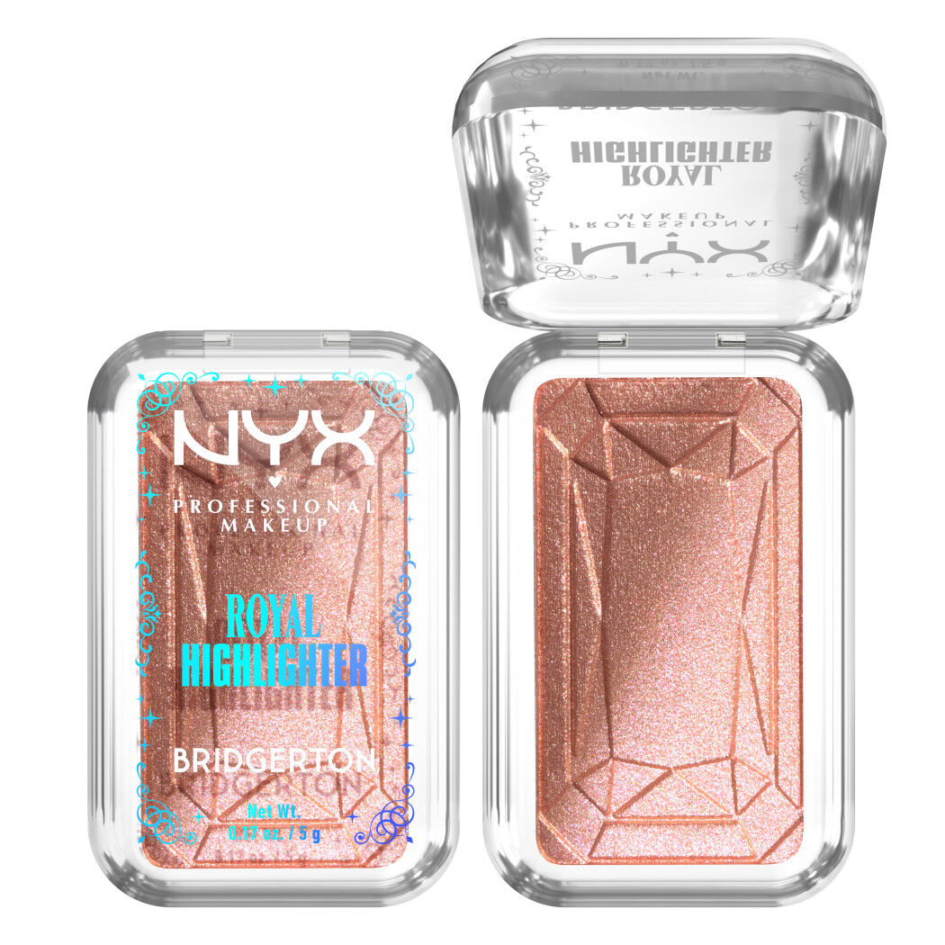 Bridgerton Royal Highlighter 01