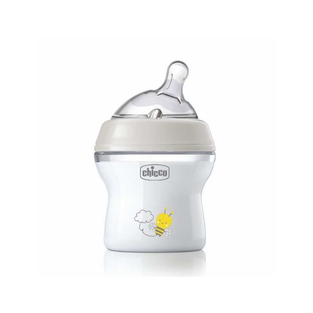 Mamadera Natural Feeling 150ml PP