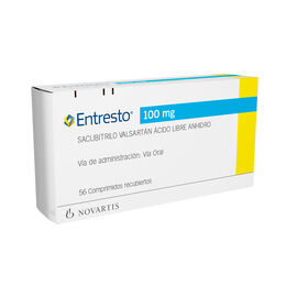 Entresto 100mg