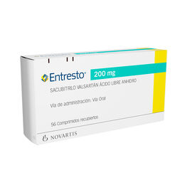 Entresto 200mg