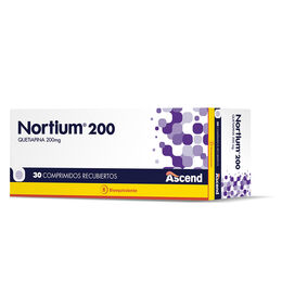 Nortium 200mg