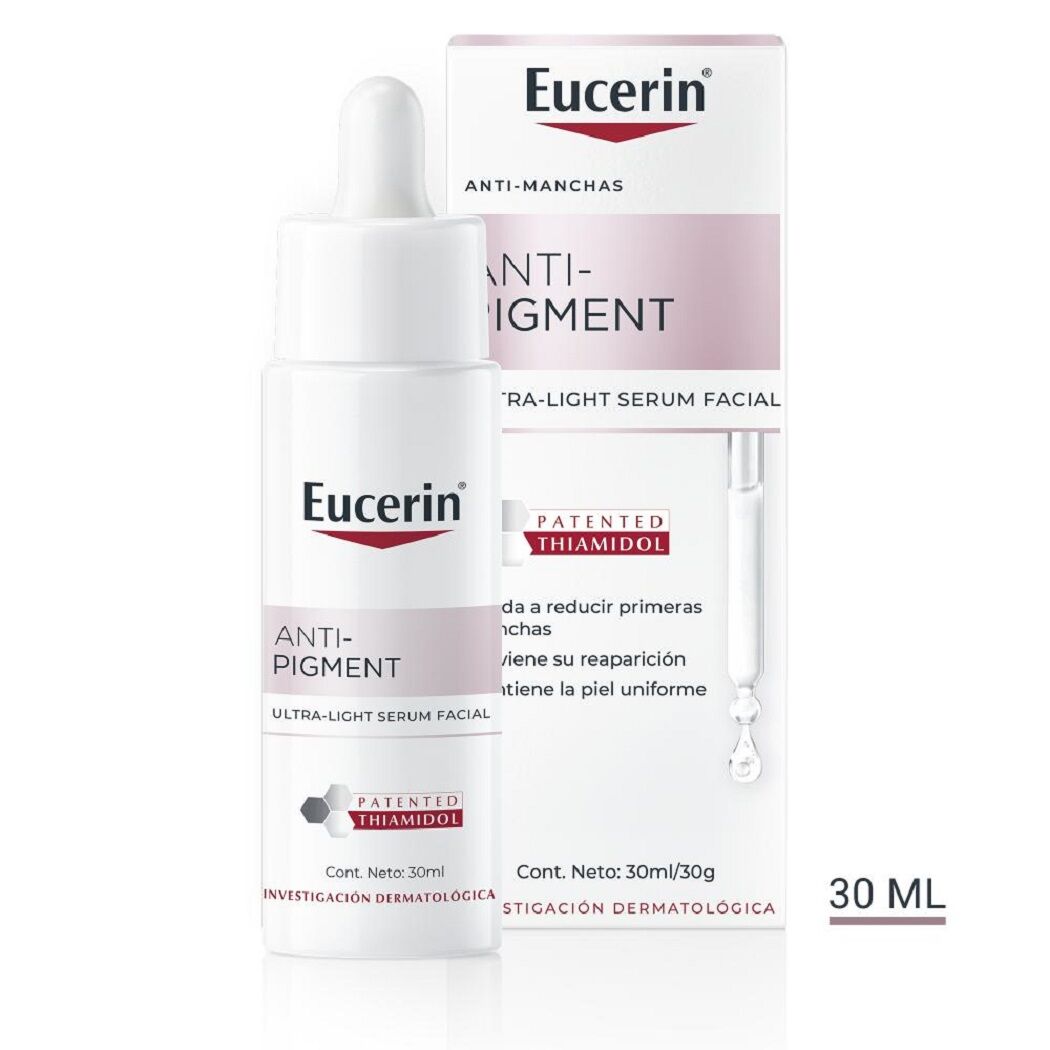 Eucerin Anti-Pigment Skin Perfecting Serum 30ml