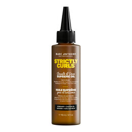 Aceite Definidor de Rizos Strictly Curls Supreme Oil 118ml