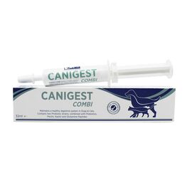 Canigest Combi Probiótico 32ml Jeringa Prellena
