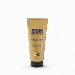 Isdinceutics-essential-scrub-100g