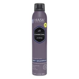 Hask Shampoo En Seco Purificante Charcoal 122g