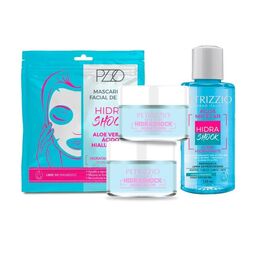 Set-cuatripack-hidrashock-plus-petrizzio-dermo