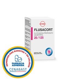 Flusacort