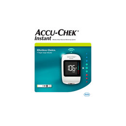 Accu-Chek Lancetero Fastclick Dispositivo de Punción