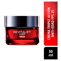 Loreal-paris-dia-revitalift-laser-fps25-antiedad-50ml