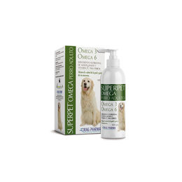 Superpet Omega 3-6 para Perros Adultos Superpet 125ml
