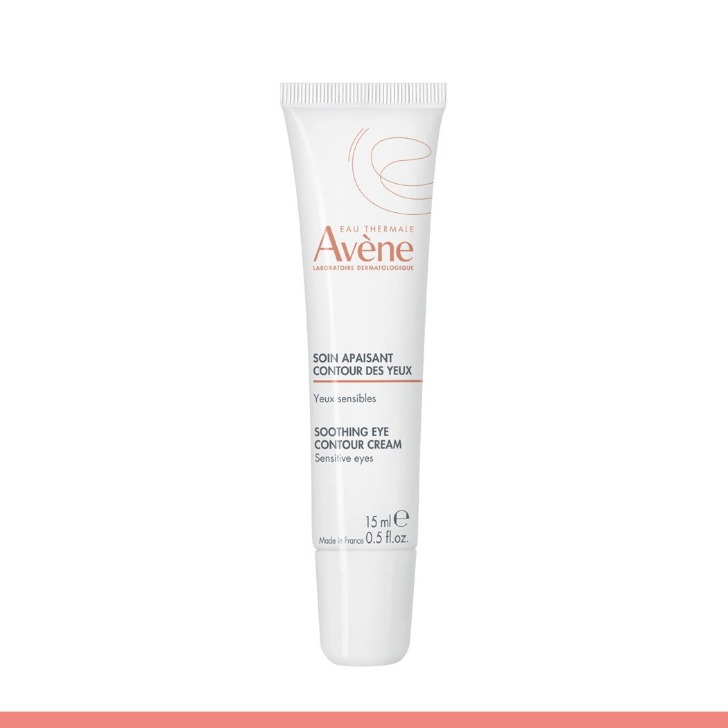 Avene Contorno de Ojos Cuidado Calmante 15ml