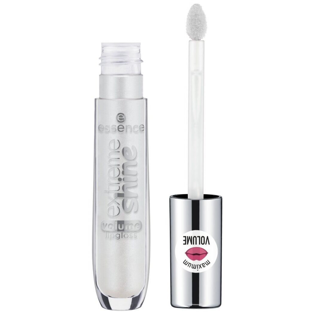 Essence Brillo De Labios Extreme Shine 101 Milky Way