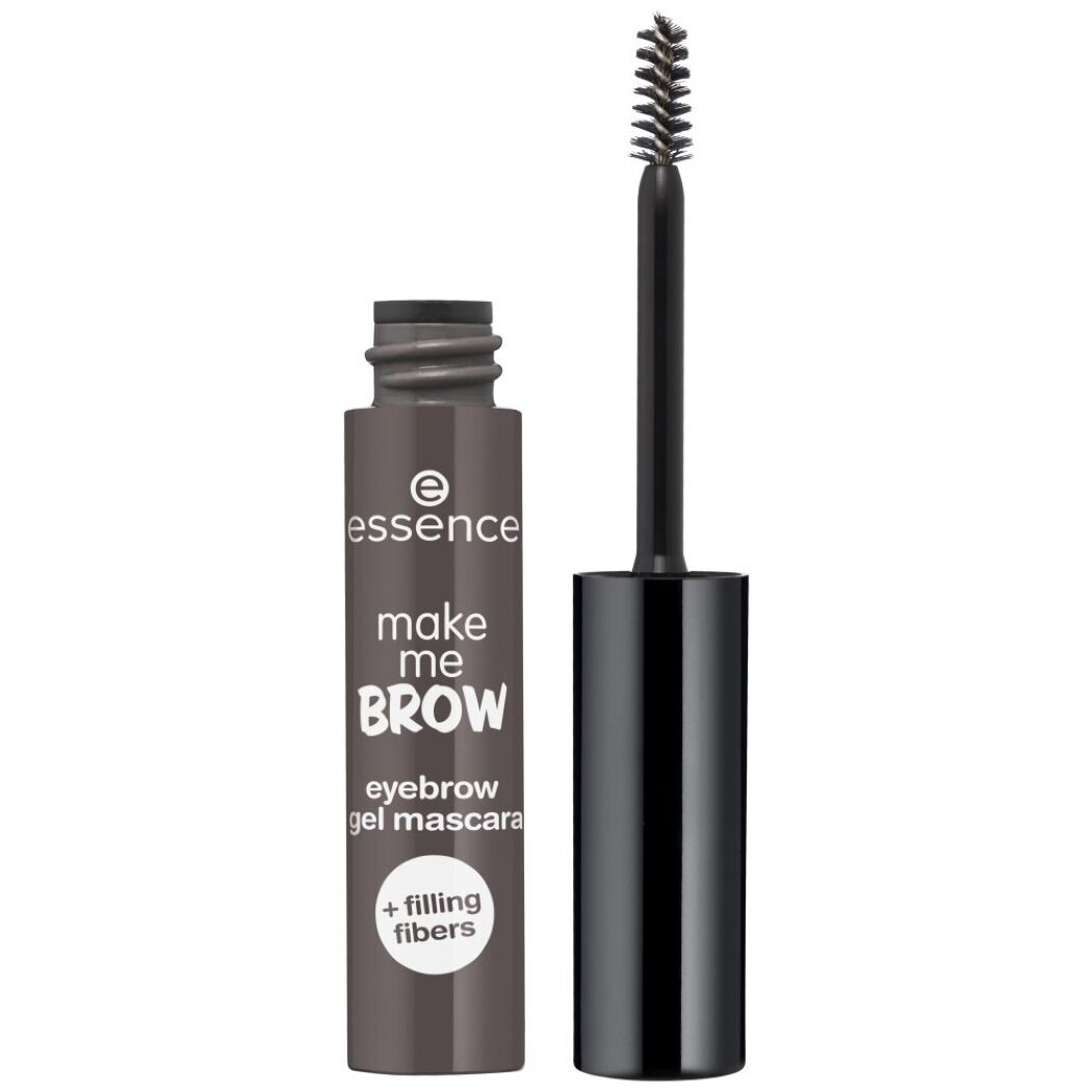 Essence Máscara Cejas Make Me Brow Ashy Brows