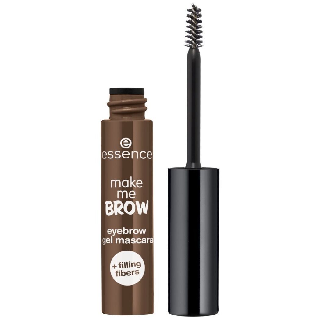 Essence Máscara Cejas Make Me Brow Chocolaty Brows