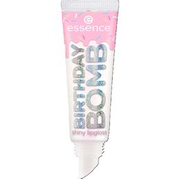 Essence-birthday-bomb-shiny-lipgloss