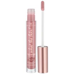 What The Fake! Labial Plumping Lip Filler Oh My Nude Essence