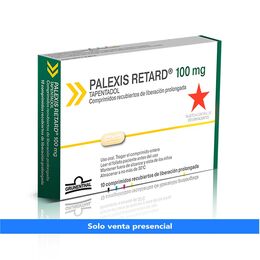 Palexis 100mg