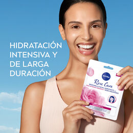Nivea-mascarilla-facial-rose-care-hidratante-con-agua