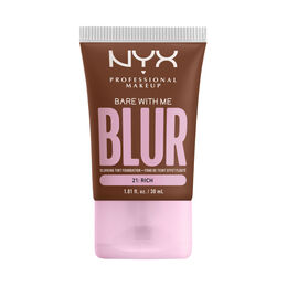 Nyx-base-bare-with-me-blur-tint-rich