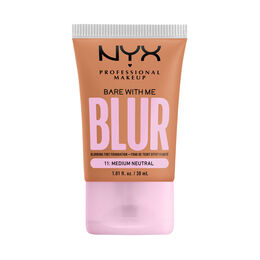 Nyx-base-bare-with-me-blur-tint-medium