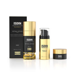 Isdin-set-isdinceutics-rutina-antiedad-retinal-intense-50ml