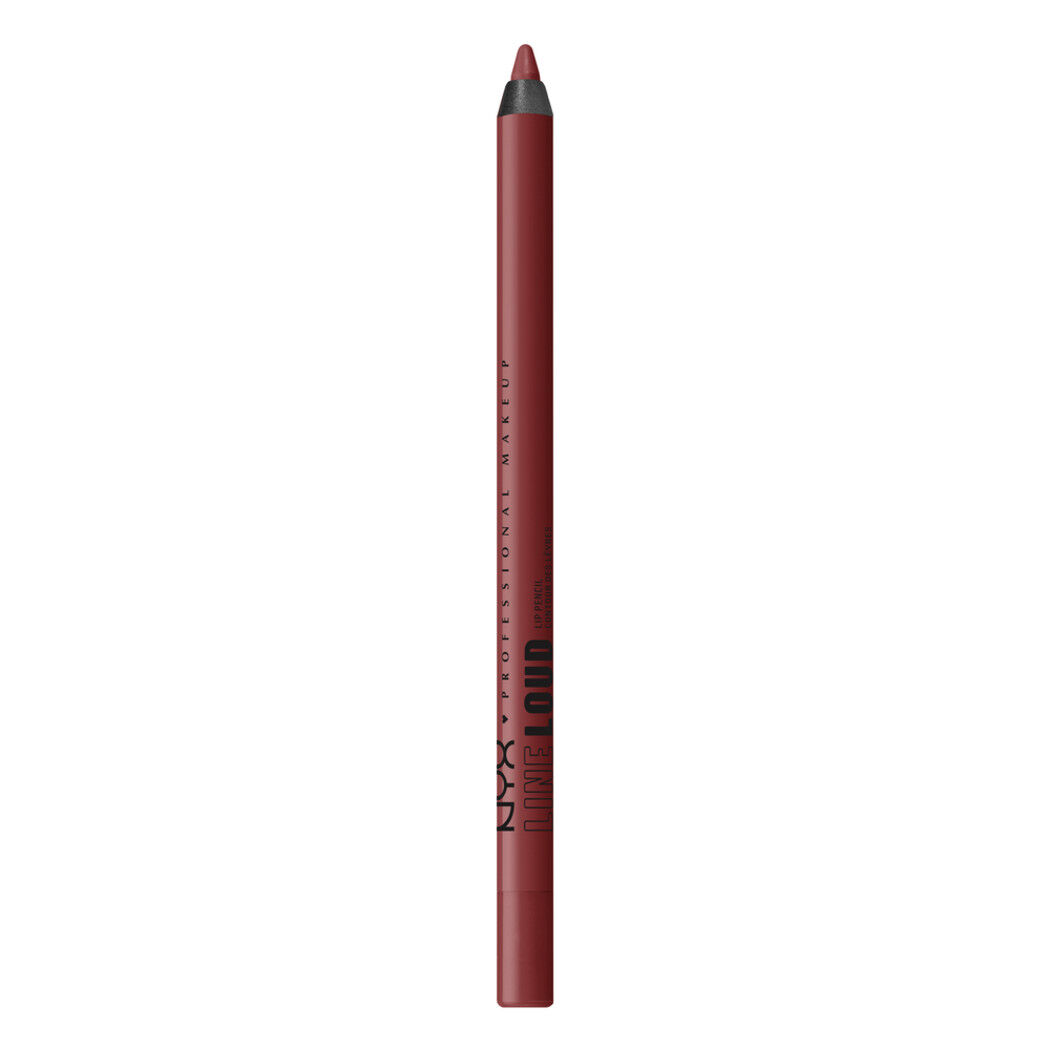 NYX Lapiz Delineador Labios Line Loud Lip Liner 31