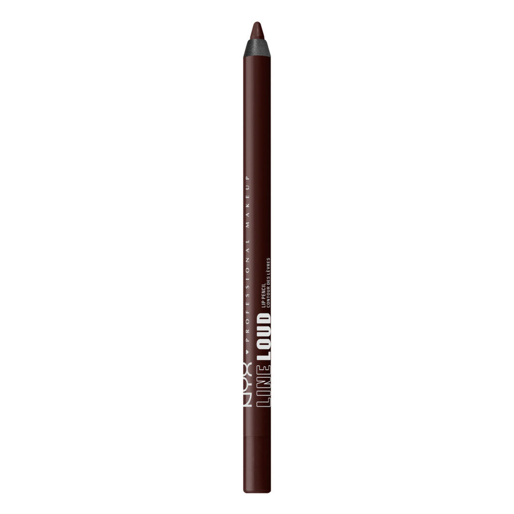 NYX Lapiz Delineador Labios Line Loud Lip Liner 35