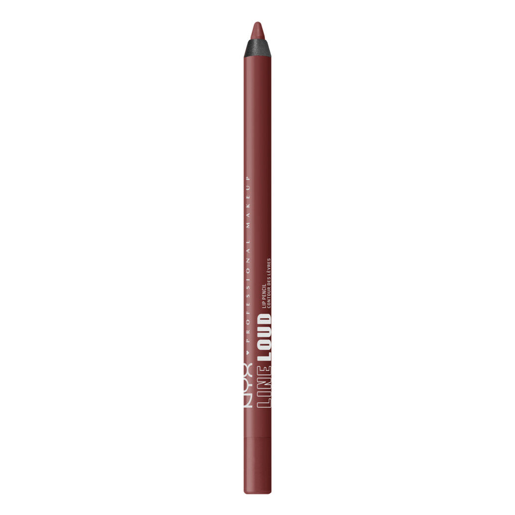 NYX Lapiz Delineador Labios Line Loud Lip Liner 32