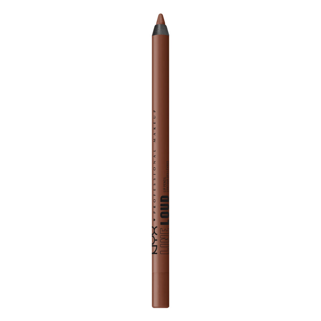 NYX Lapiz Delineador Labios Line Loud Lip Liner 29