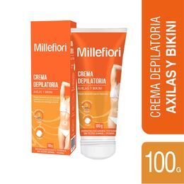 Crema Con Aplicador Curvy Millefiori 100g