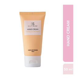 Beauty Secret Hand Cream Blush Vanilla Delight 50ml